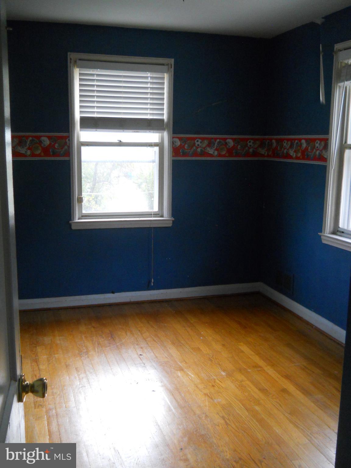 7301 Kirtley Road Baltimore, MD 21224 - Photo 8 of 14 Bedroom two