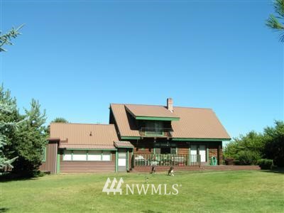 491 Watson Cutoff Road Cle Elum, WA 98922 - Photo 1 of 1 Gallery Image 1