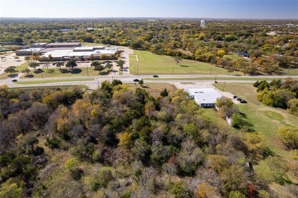 3495 South Beltline Road Balch Springs, TX 75181 - Photo 11 of 12 a view of a city