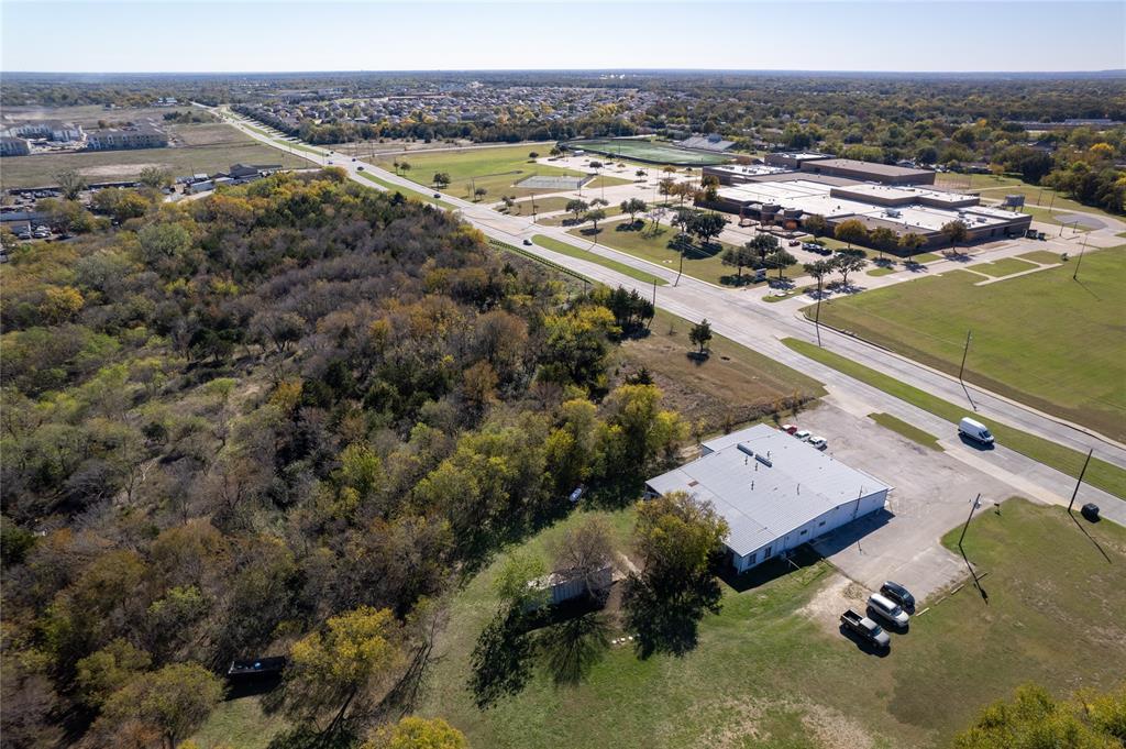 3495 South Beltline Road Balch Springs, TX 75181 - Photo 5 of 12 a view of a city
