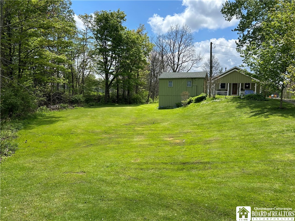 6 Water Street Hanover, NY 14062 - Photo 13 of 36