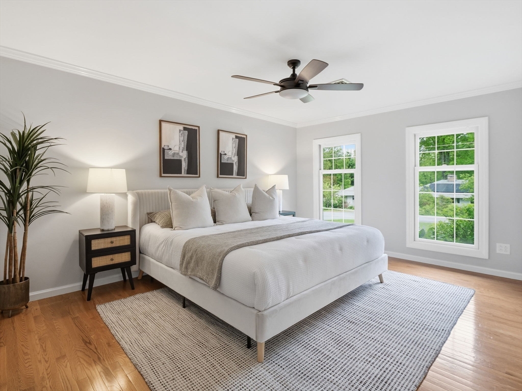 22 Alden Road Andover, MA 01810 - Photo 23 of 39