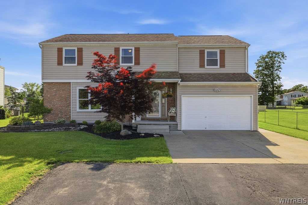 6922 Walmore Road Wheatfield, NY 14304 - Photo 1 of 42