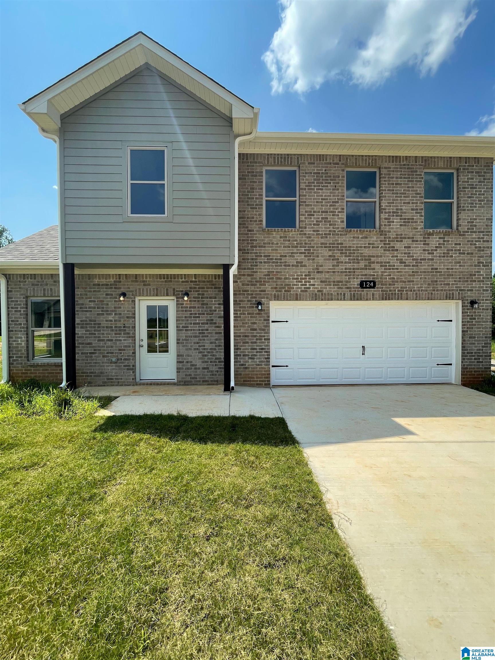 124 Flintlock Way New Market, AL 35761 - Photo 1 of 20
