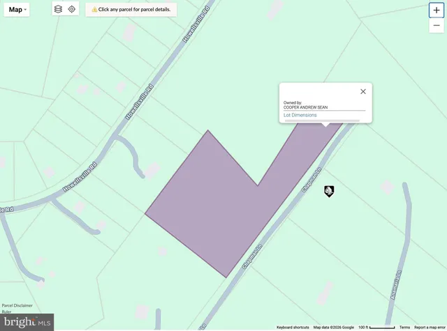 a view of a room with a wall