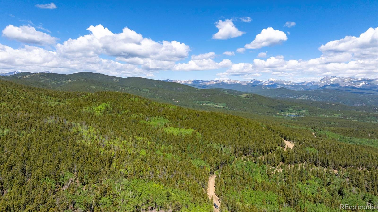 Lot 5 Roosevelt Ridge Black Hawk, CO 80422 - Photo 7 of 17