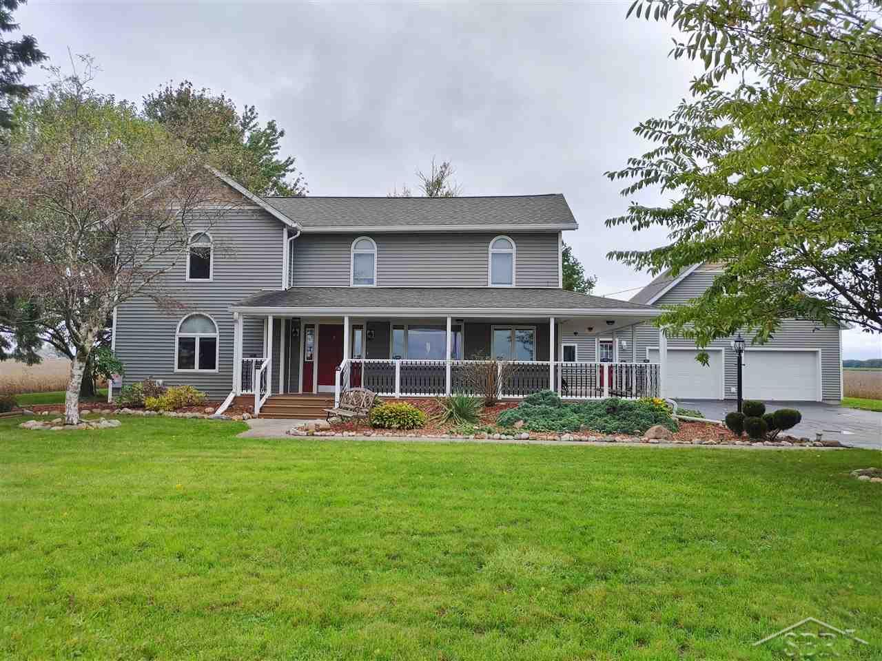 1725 North Hemlock Road Hemlock, MI 48626 - Photo 3 of 55 50057864-3.JPG