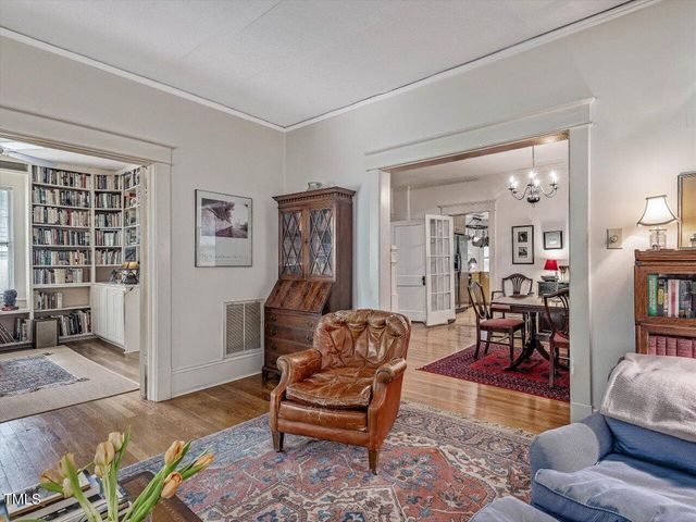 $650,000 | 308 East Forest Drive, Raleigh, NC 27605