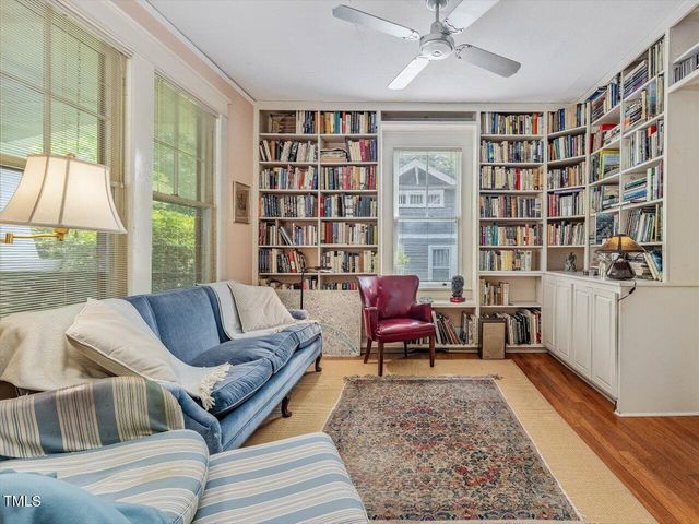 $650,000 | 308 East Forest Drive, Raleigh, NC 27605