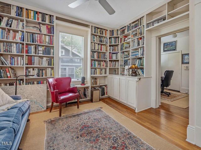 $650,000 | 308 East Forest Drive, Raleigh, NC 27605