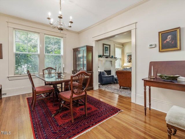 $650,000 | 308 East Forest Drive, Raleigh, NC 27605