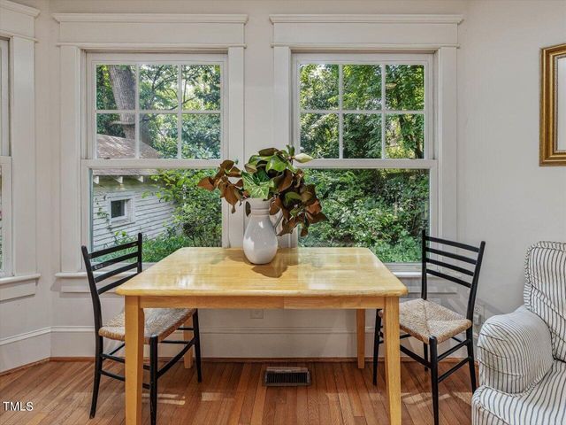 $650,000 | 308 East Forest Drive, Raleigh, NC 27605