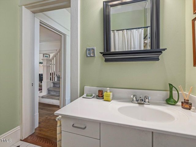 $650,000 | 308 East Forest Drive, Raleigh, NC 27605