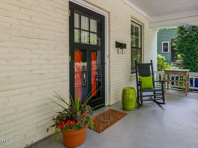 $650,000 | 308 East Forest Drive, Raleigh, NC 27605