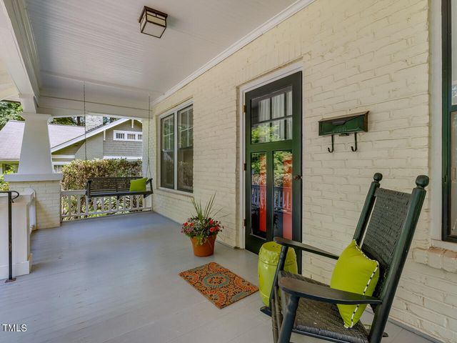 $650,000 | 308 East Forest Drive, Raleigh, NC 27605