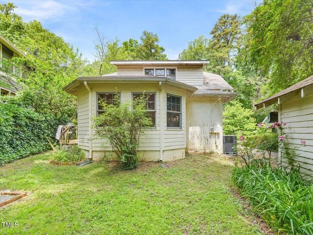 $650,000 | 308 East Forest Drive, Raleigh, NC 27605