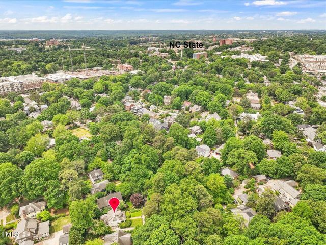 $650,000 | 308 East Forest Drive, Raleigh, NC 27605