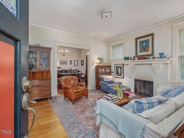 $650,000 | 308 East Forest Drive, Raleigh, NC 27605