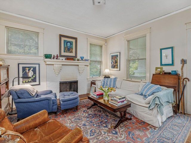 $650,000 | 308 East Forest Drive, Raleigh, NC 27605