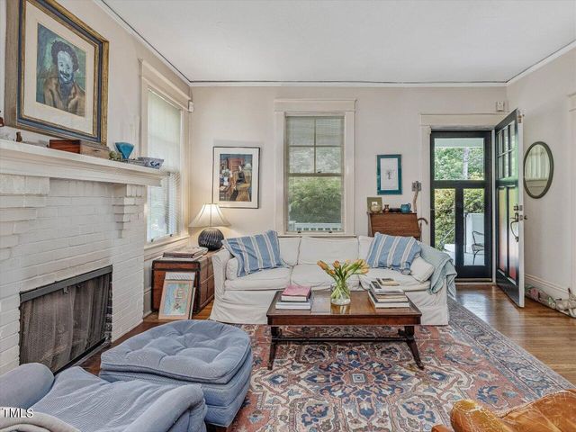 $650,000 | 308 East Forest Drive, Raleigh, NC 27605