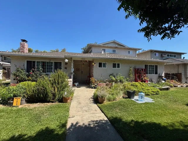 $1,950,000 | 2985 Walgrove Way, San Jose, CA 95128