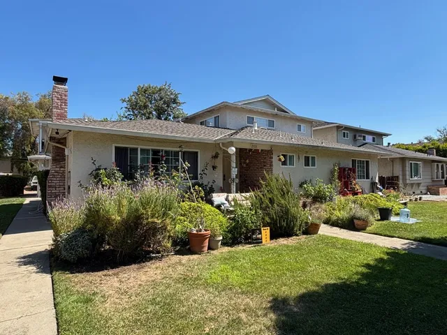 $1,950,000 | 2985 Walgrove Way, San Jose, CA 95128