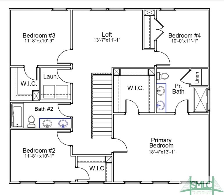 115 Stillhouse Drive Springfield, GA 31329 - Photo 3 of 4