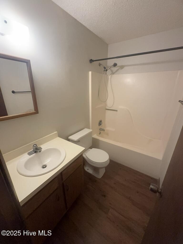 1710 Wine Press Court Midway Park, NC 28544 - Photo 6 of 11 Bathroom