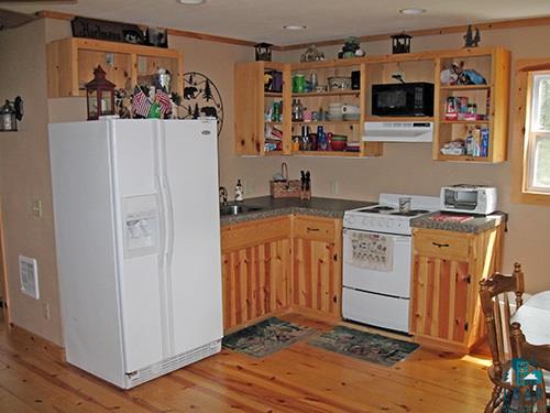 10384 Victor Lake Road Isabella, MN 55607 - Photo 2 of 10 Gallery Image 2
