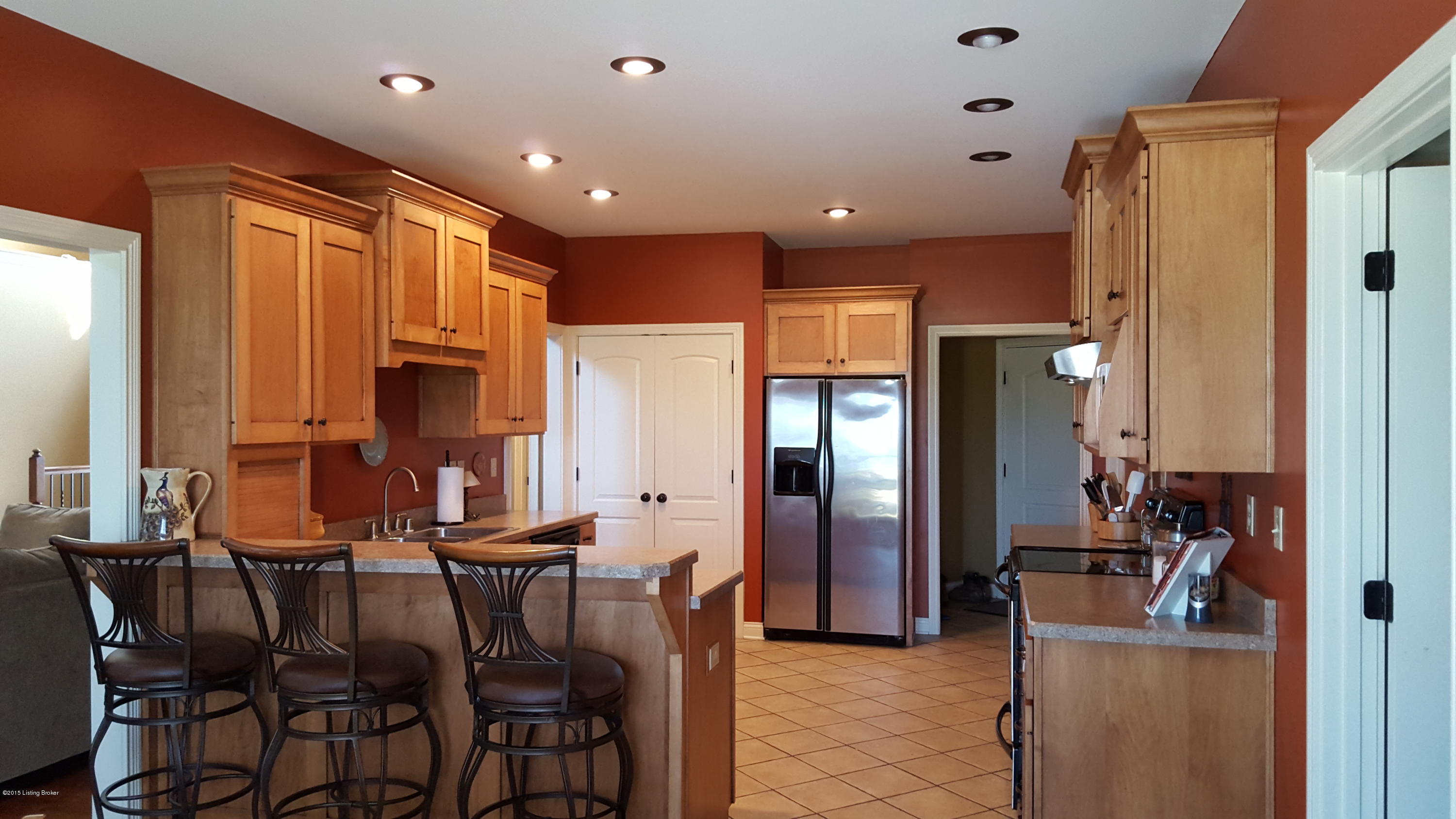 1599 Lawrenceburg Road Bloomfield, KY 40008 - Photo 14 of 34 20150907_095121