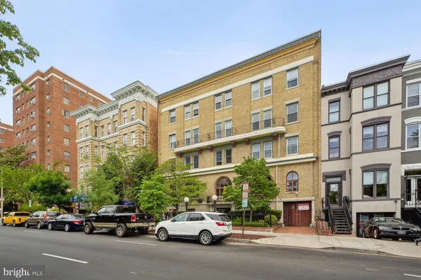 $3,600 | 1511 22nd Street Northwest, Unit 42, Washington, DC 20037