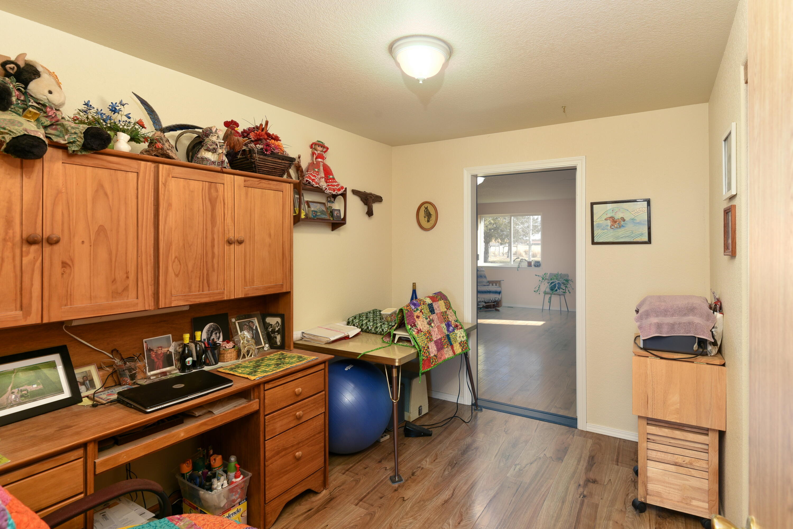 26595 Horsell Road Bend, OR 97701 - Photo 18 of 52 21 Horsell