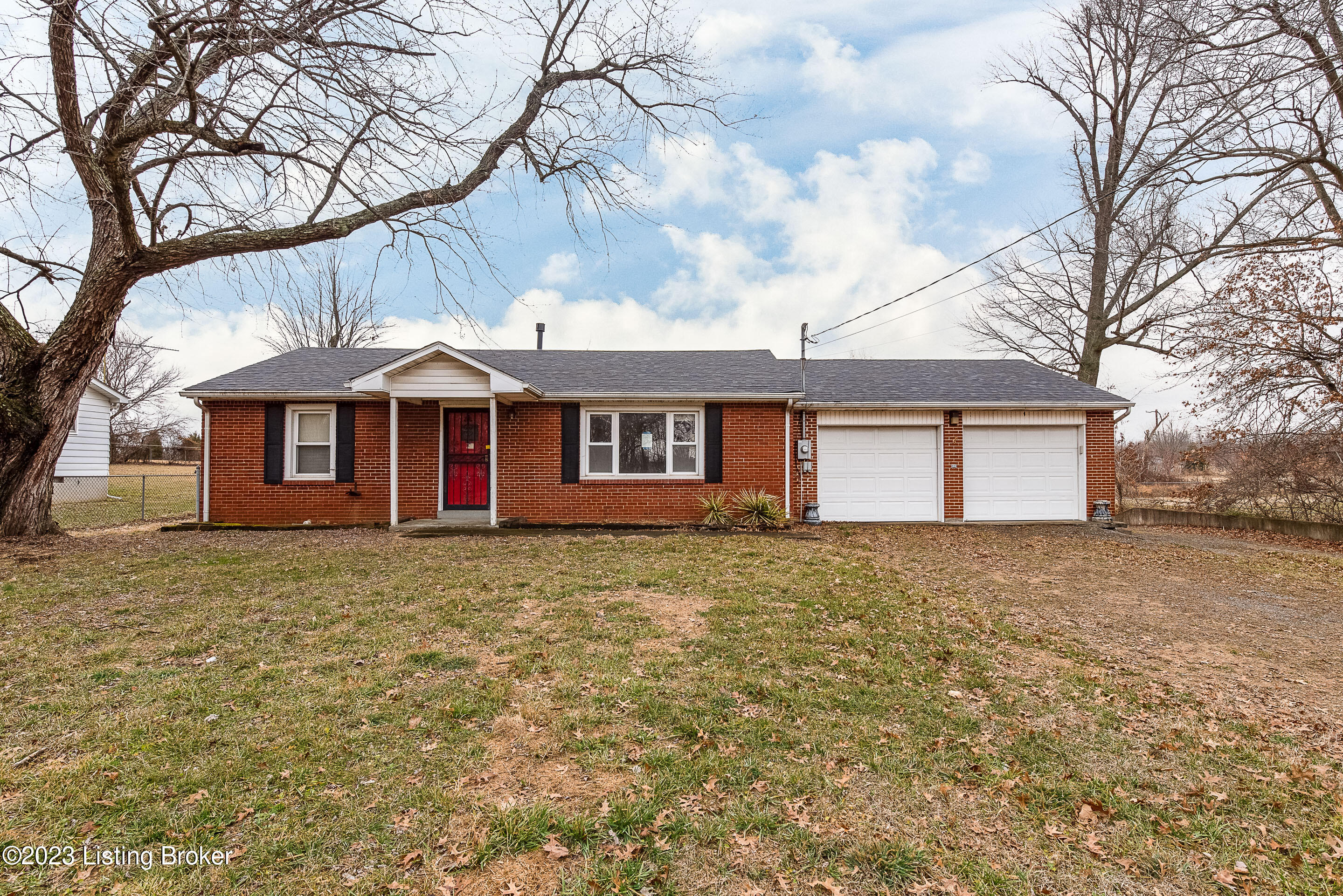 96 Rineyville-Big Springs Road Radcliff, KY 40160 - Photo 1 of 34 Front