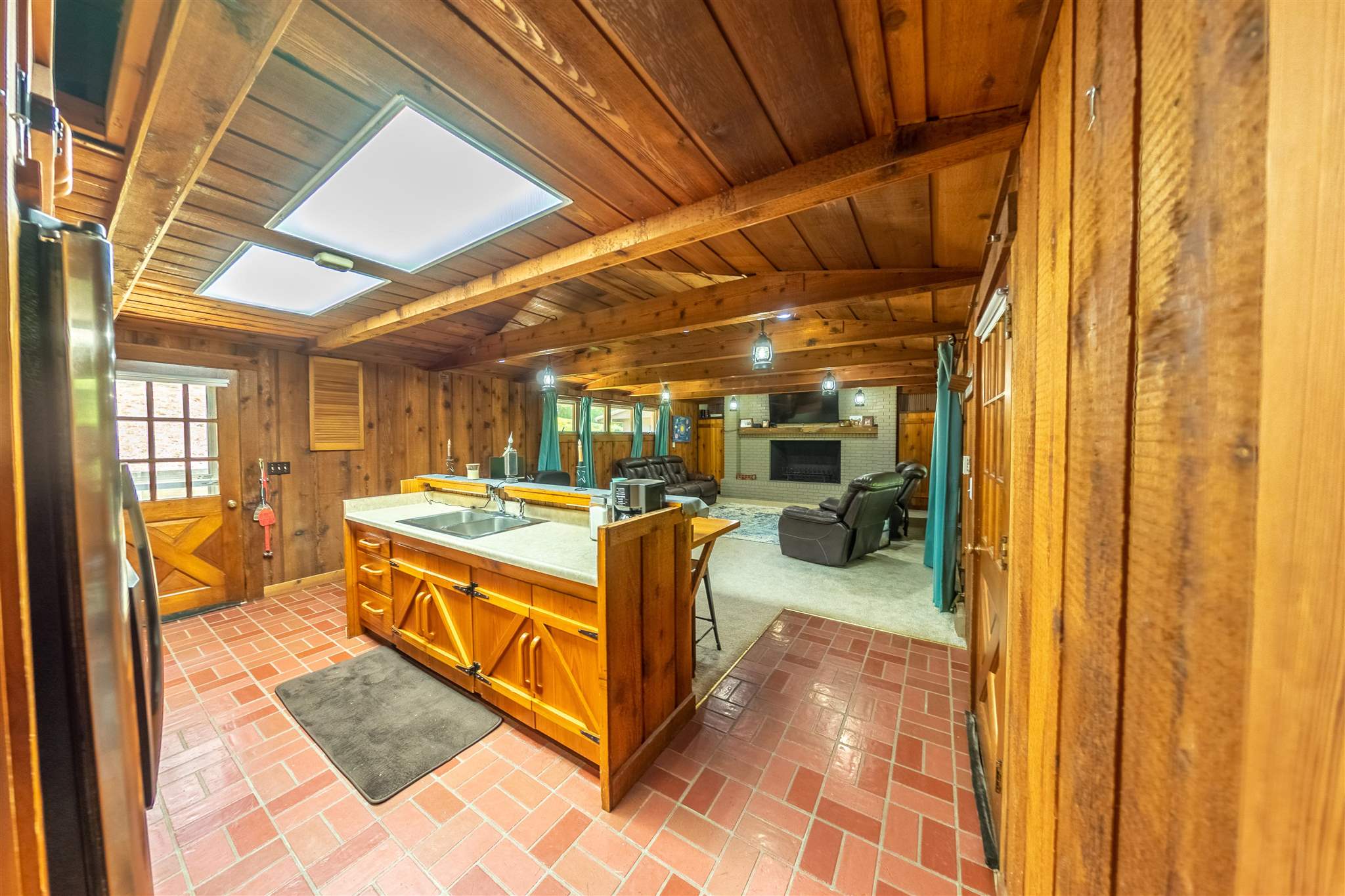 1542 Outer Lake Road Princeton, IN 47670 - Photo 21 of 36 Gallery Image 21