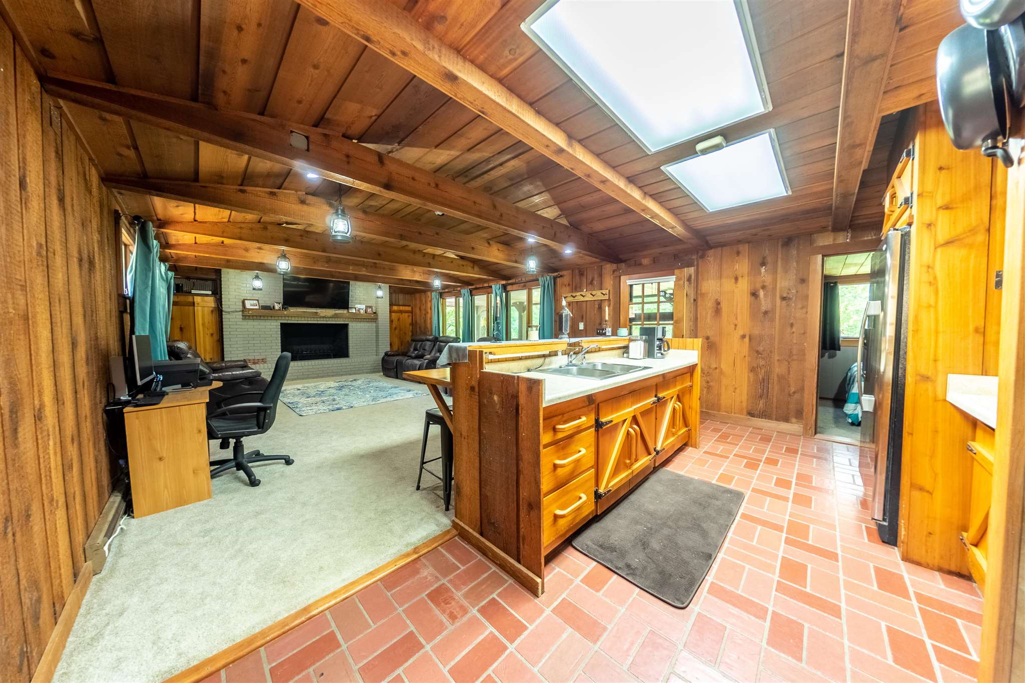 1542 Outer Lake Road Princeton, IN 47670 - Photo 22 of 36 Gallery Image 22