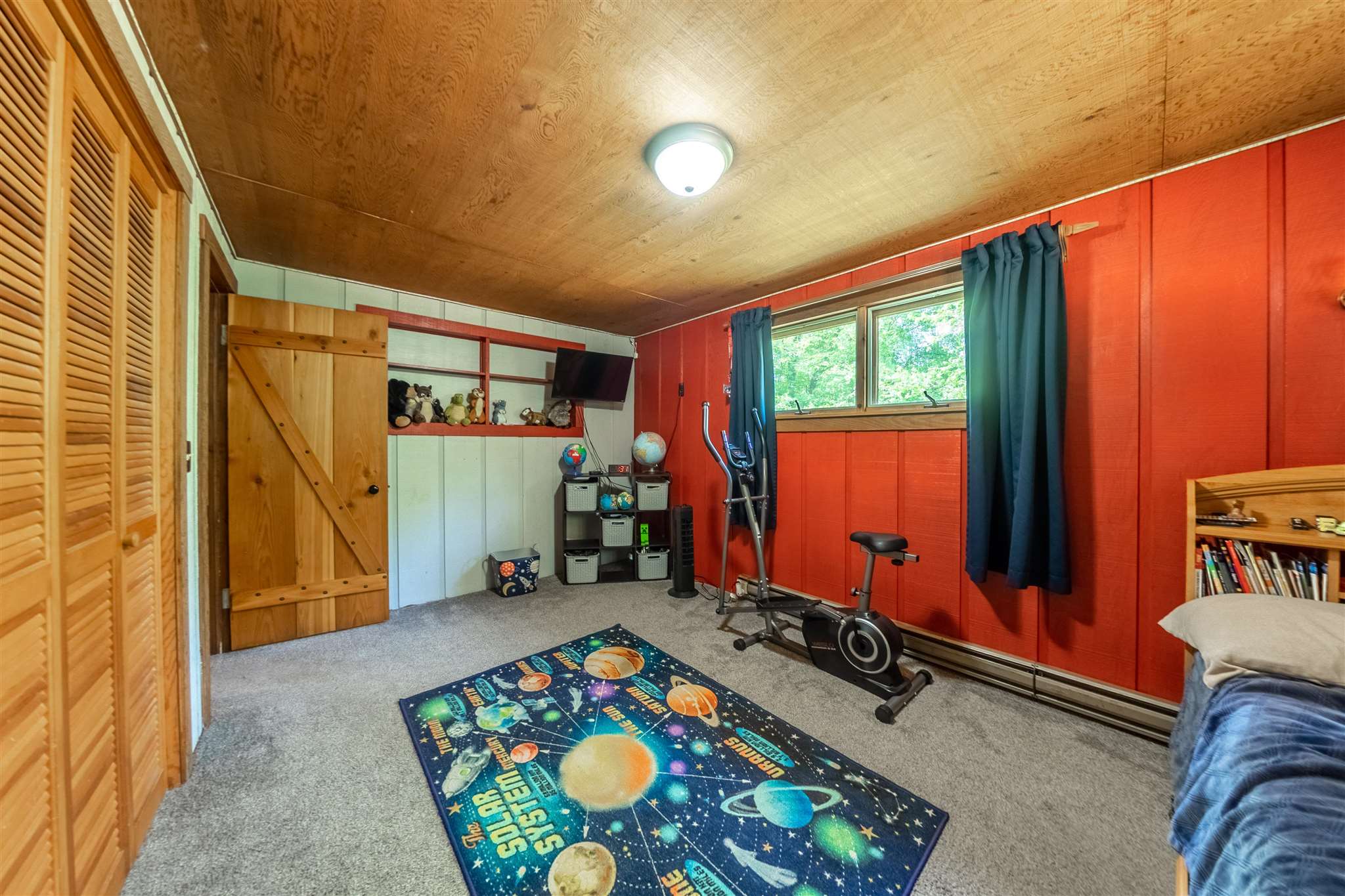 1542 Outer Lake Road Princeton, IN 47670 - Photo 29 of 36 Gallery Image 29