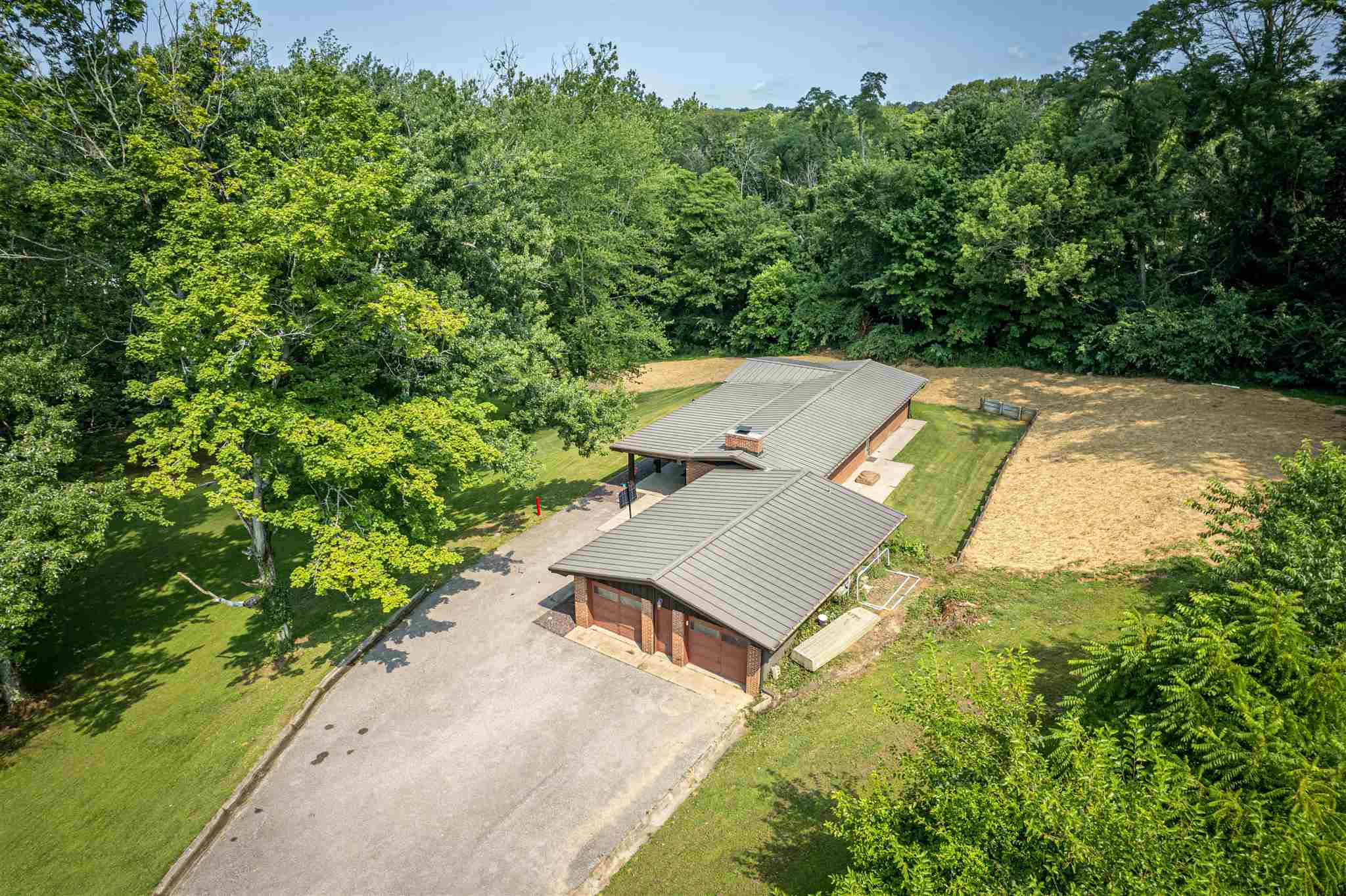 1542 Outer Lake Road Princeton, IN 47670 - Photo 8 of 36 Gallery Image 8