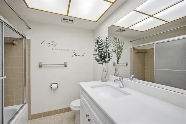 $154,900 | 5865 37th Avenue North, Unit 19, St. Petersburg, FL 33710