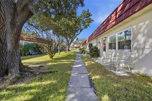 $154,900 | 5865 37th Avenue North, Unit 19, St. Petersburg, FL 33710