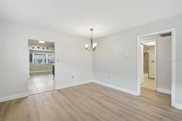 $154,900 | 5865 37th Avenue North, Unit 19, St. Petersburg, FL 33710