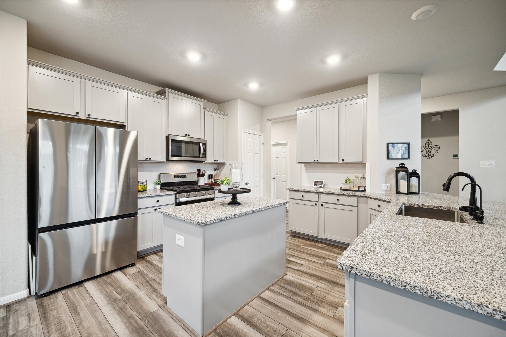 17218 Roxburgh Lake Lane Hockley, TX 77447 - Photo 12 of 36