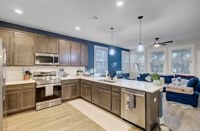 $399,000 | 7749 Park Gate Drive, North Charleston, SC 29418