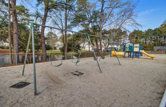 $399,000 | 7749 Park Gate Drive, North Charleston, SC 29418