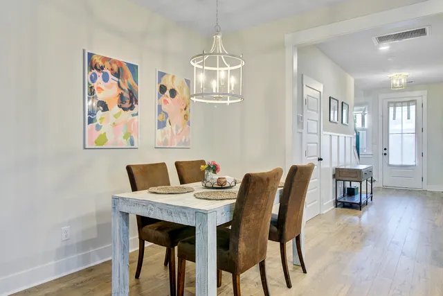 $399,000 | 7749 Park Gate Drive, North Charleston, SC 29418