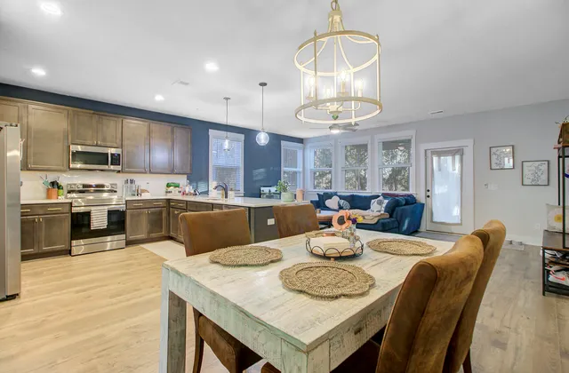 $399,000 | 7749 Park Gate Drive, North Charleston, SC 29418