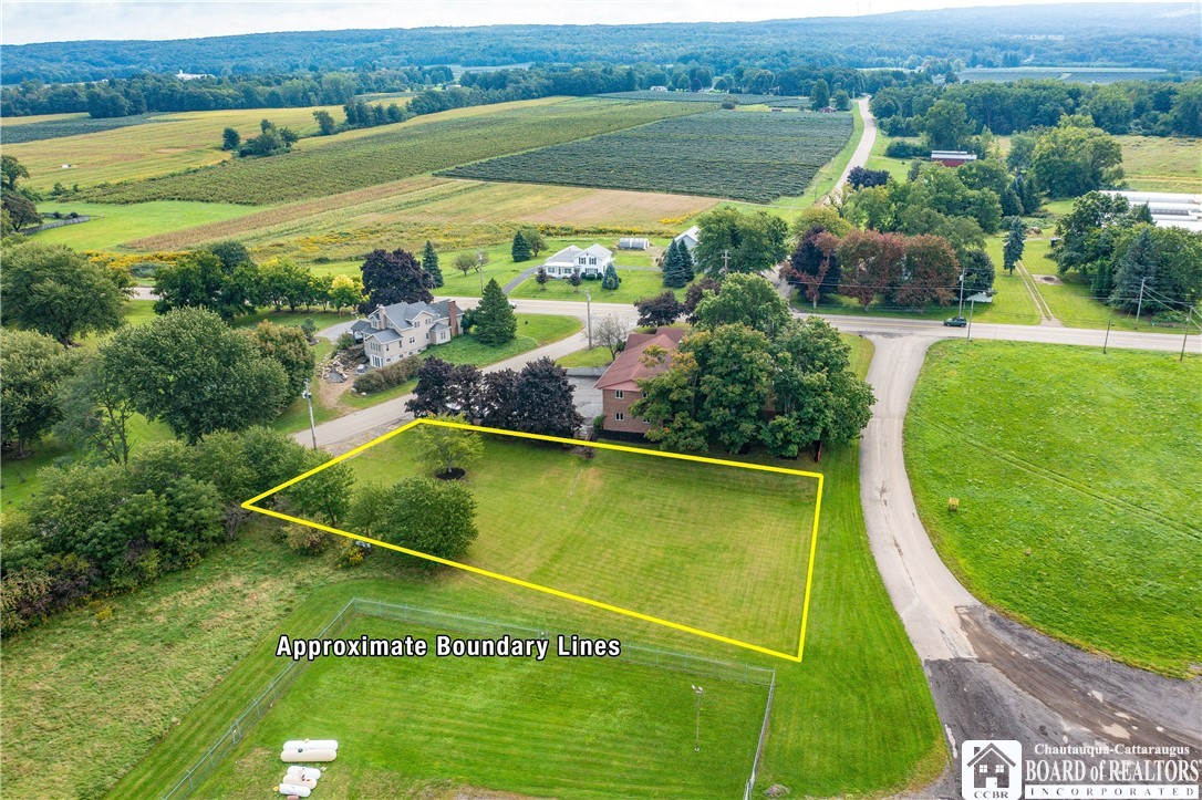 Newell Road North Dunkirk, NY 14048 - Photo 1 of 8 Gallery Image 1