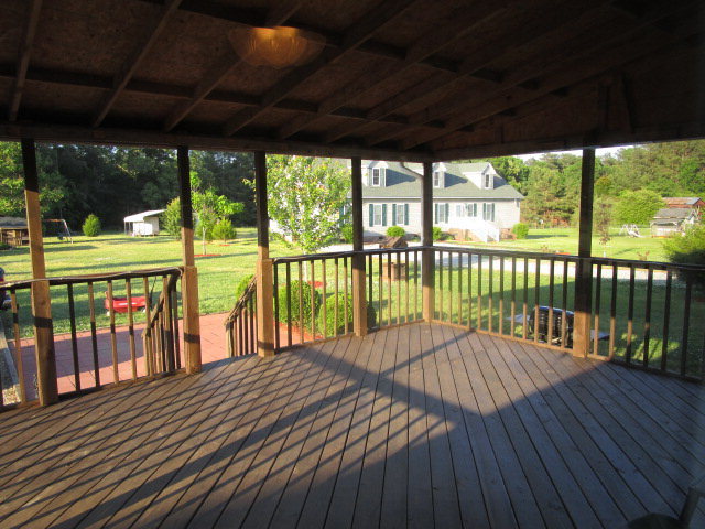 4283 Hopkins Road Middlesex, NC 27557 - Photo 20 of 21 Additional Photo