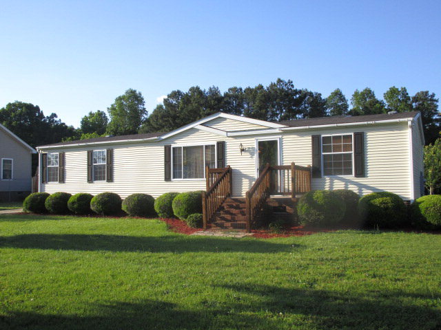 4283 Hopkins Road Middlesex, NC 27557 - Photo 2 of 21 Additional Photo