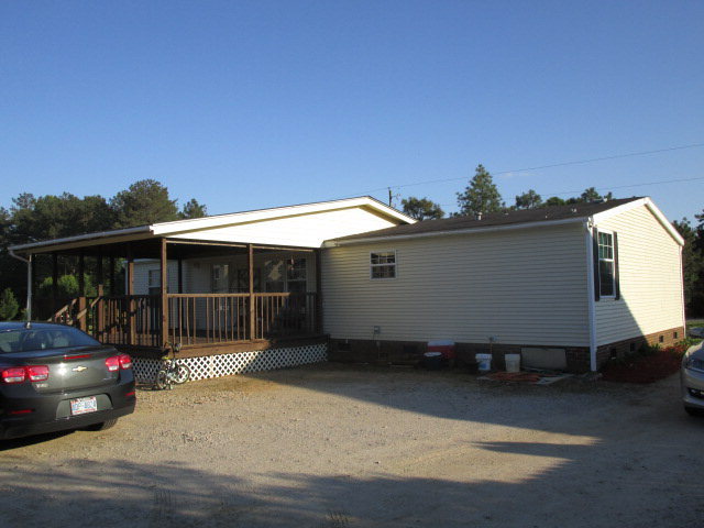 4283 Hopkins Road Middlesex, NC 27557 - Photo 3 of 21 Additional Photo