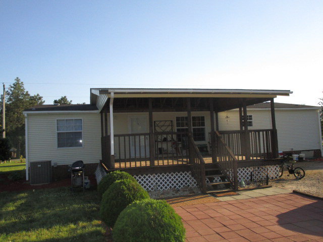 4283 Hopkins Road Middlesex, NC 27557 - Photo 4 of 21 Additional Photo